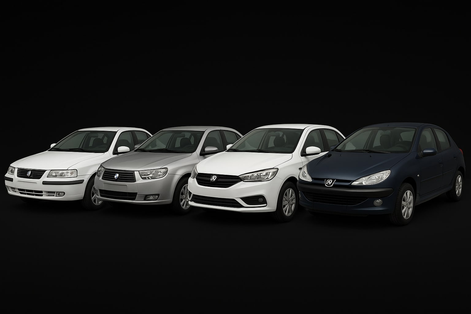 زمان قرعه‌ کشی ایران خودرو 1404